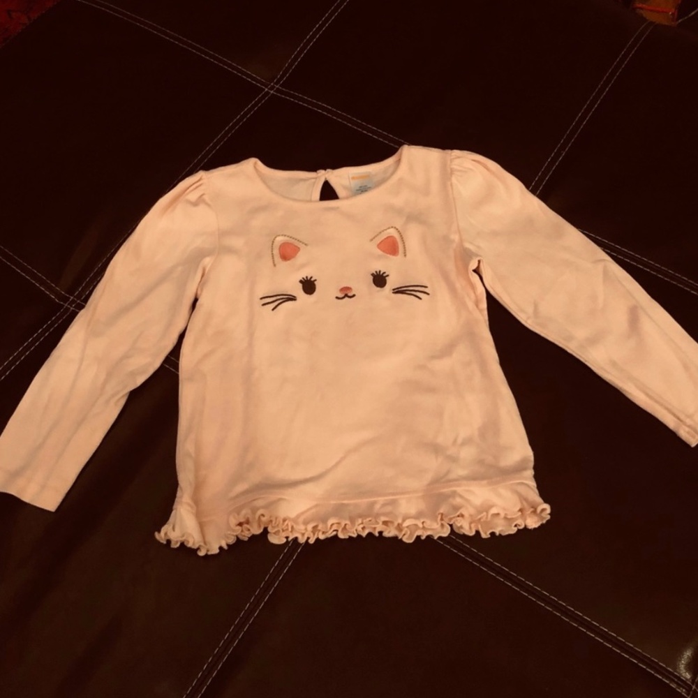 Gymboree Shirt
